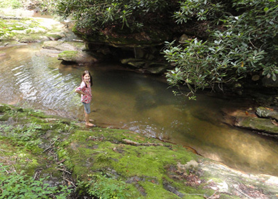 R at Stream